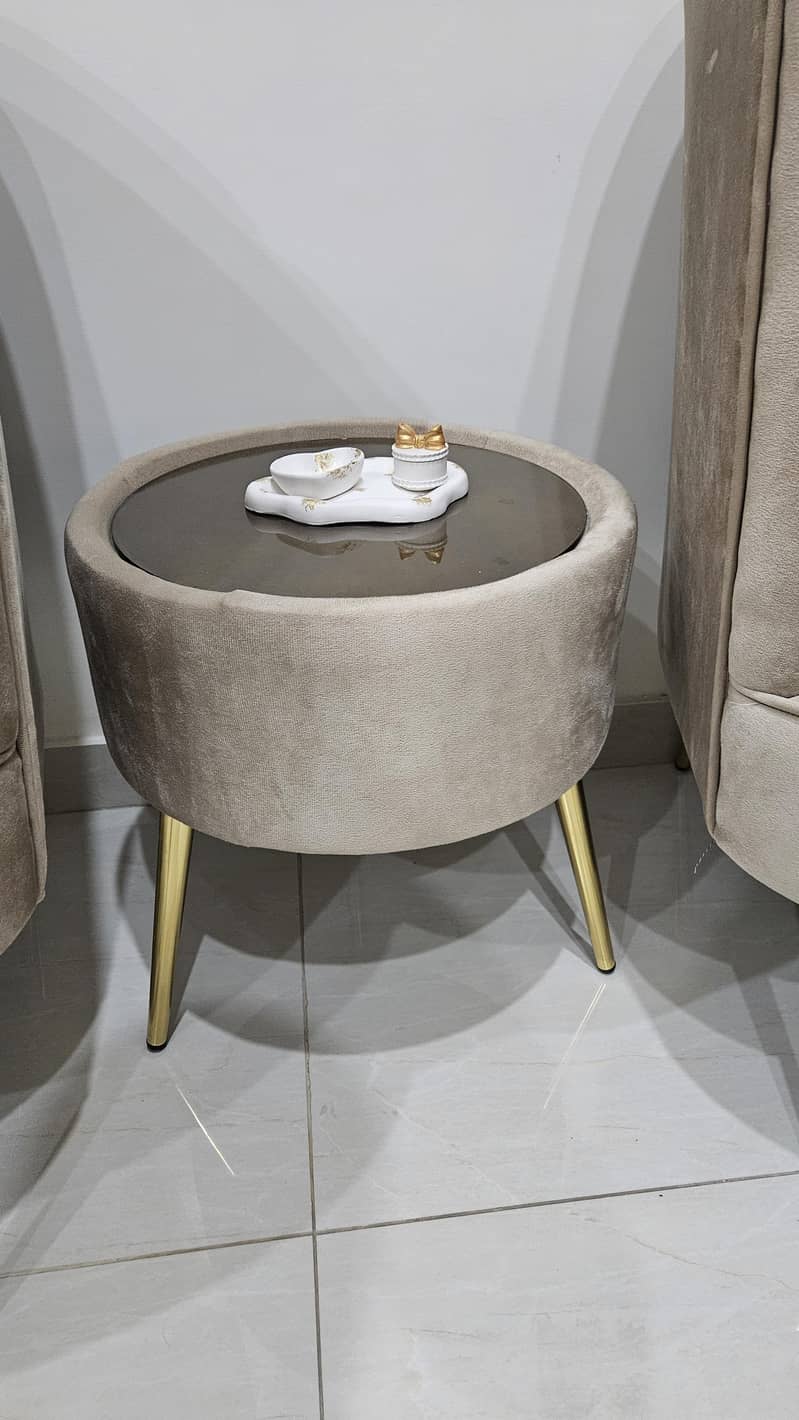 Sofa Chair's 2