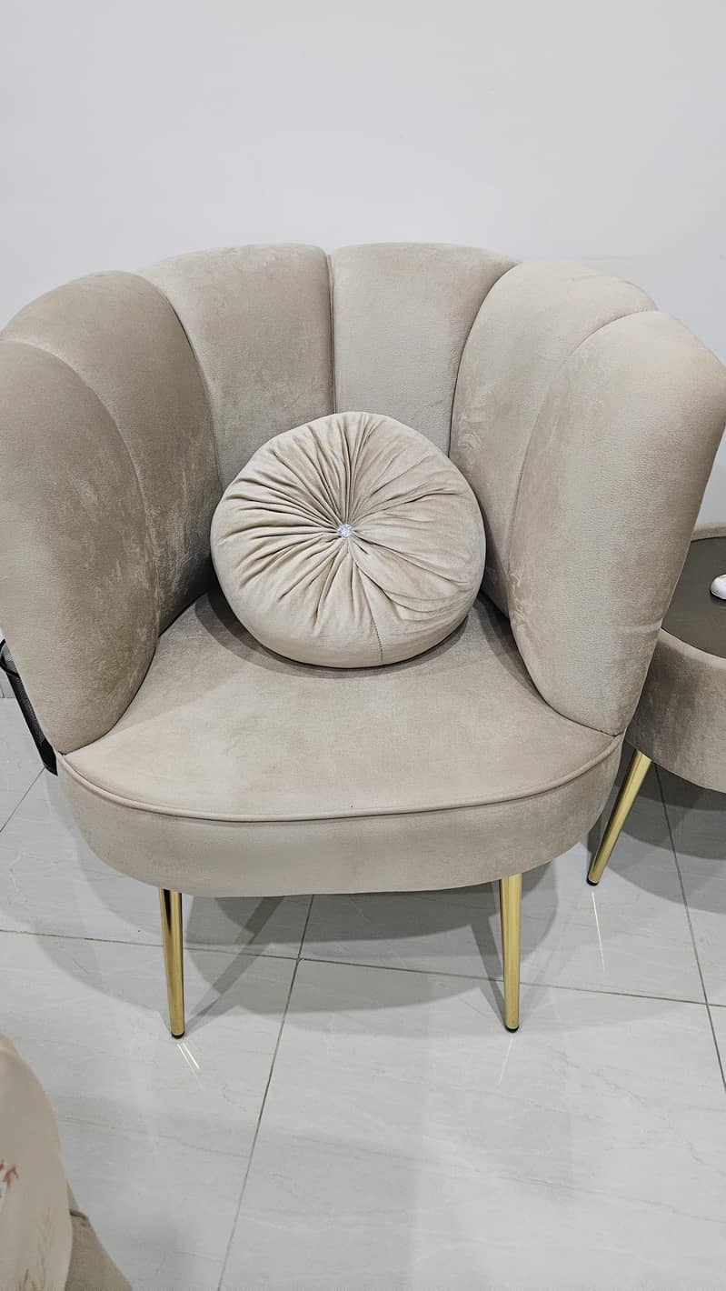 Sofa Chair's 3