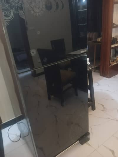 Haier fridge 2019 model
