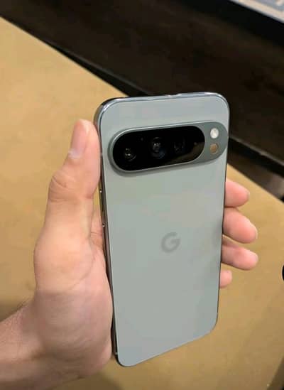 Google Pixel 9 Pro XL 512GB