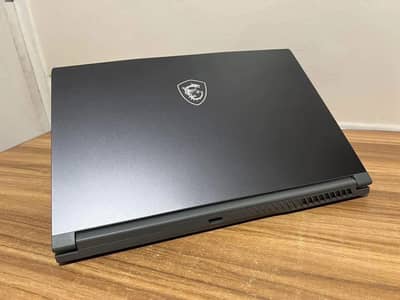 MSI GAMING (CORE I5 13th Generation) RTX 3050 (32/512gb) 144hz