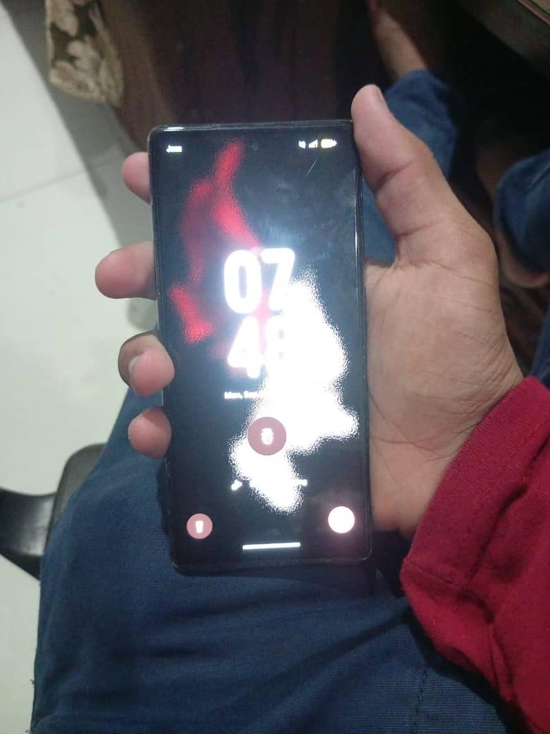 Google Pixel 6a 2