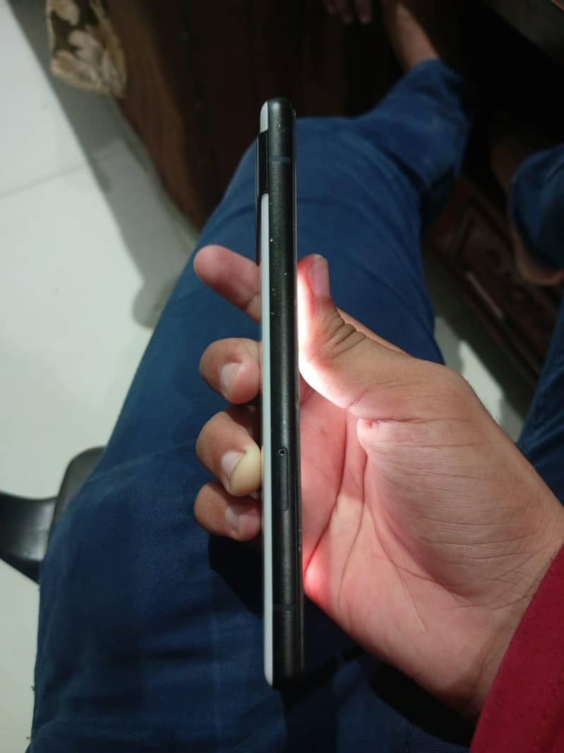 Google Pixel 6a 5