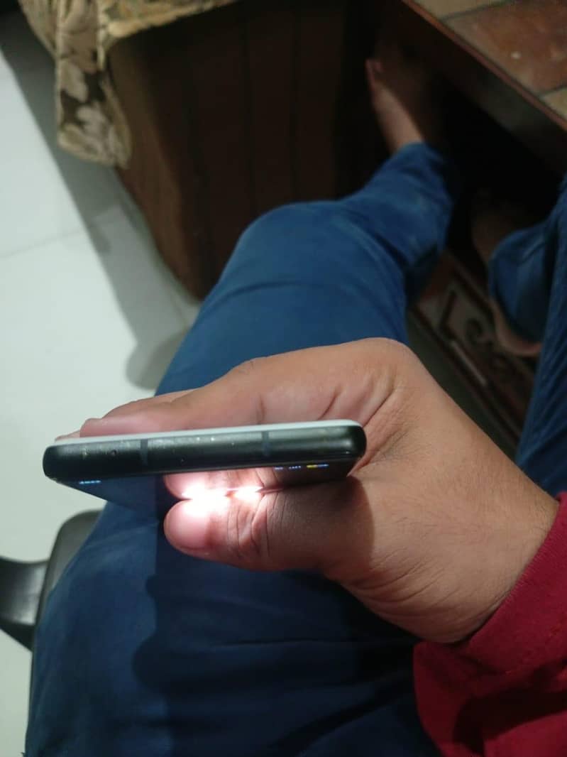 Google Pixel 6a 6