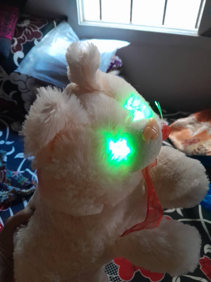plushed toy Cat 4