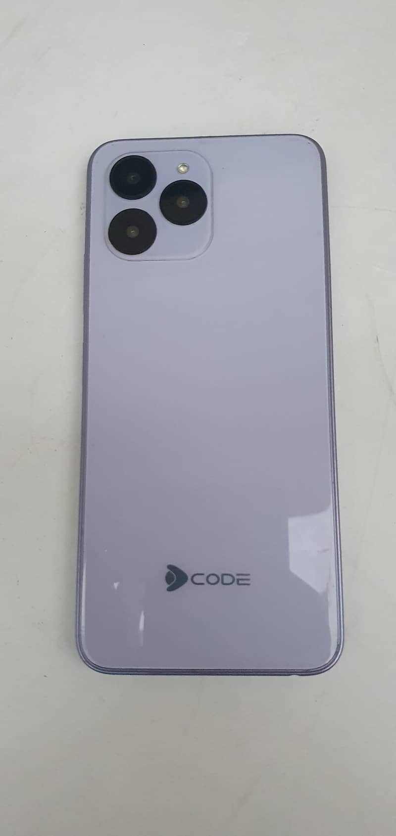 Dcode Cygnal 3 Pro 2