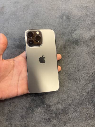 Apple iPhone 13 Pro