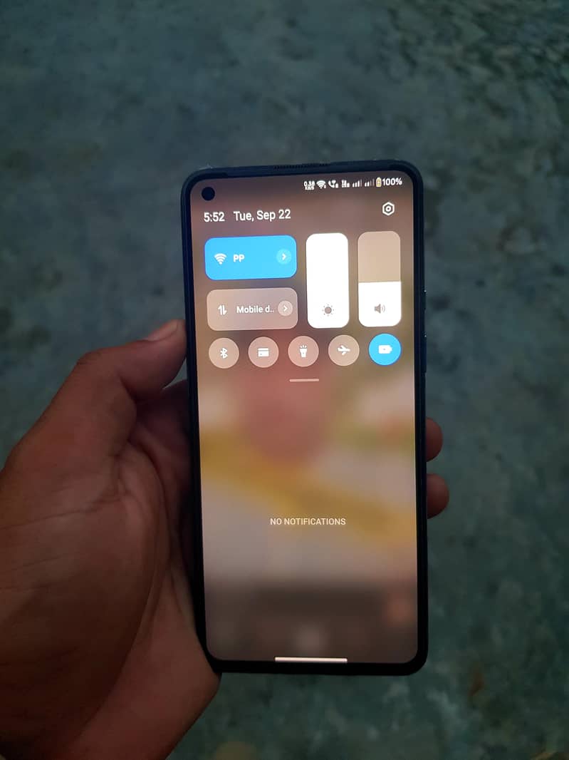 One plus 9 5g 2