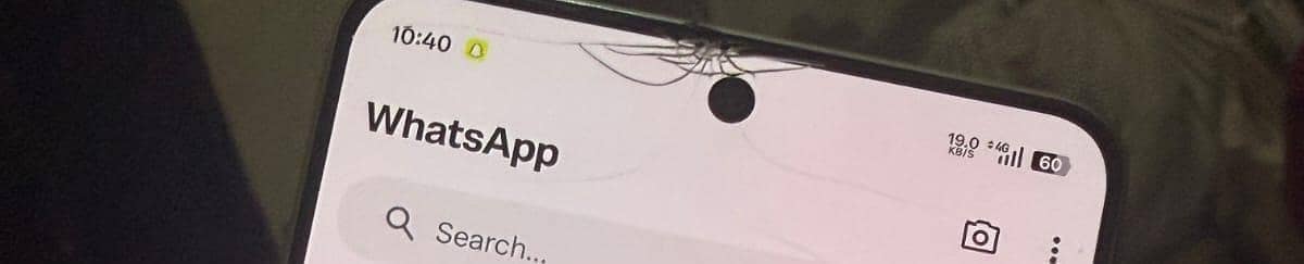 Realme Neo 7 Turbo Touch Glass Break