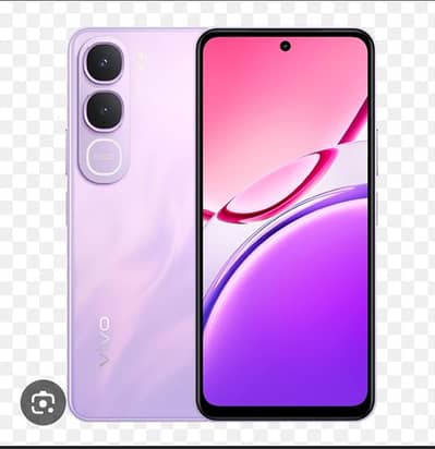 Vivo y21d 10/10 lush condition