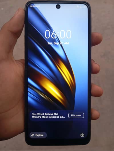 Tecno Pova 2