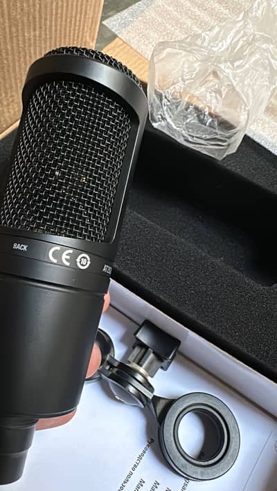 Audio-Technica AT 2020 microphone for sale