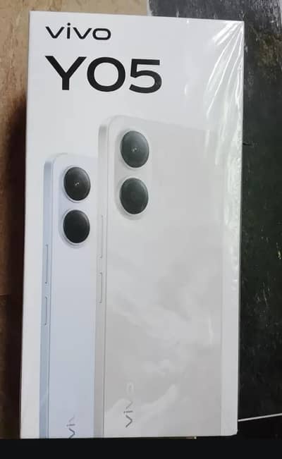 Vivo y05 4 64
