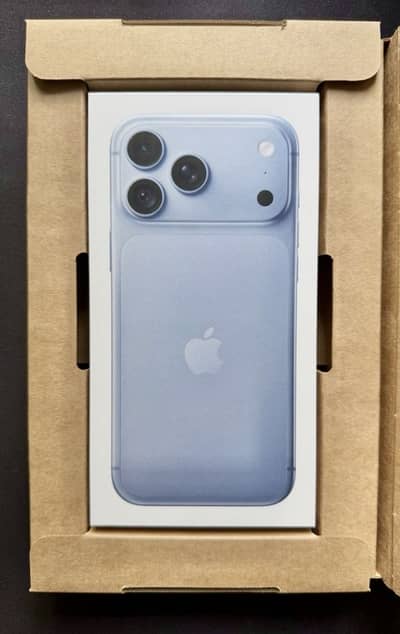 Apple iPhone 18 Pro Max