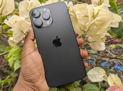 Apple iPhone 14 Pro Max