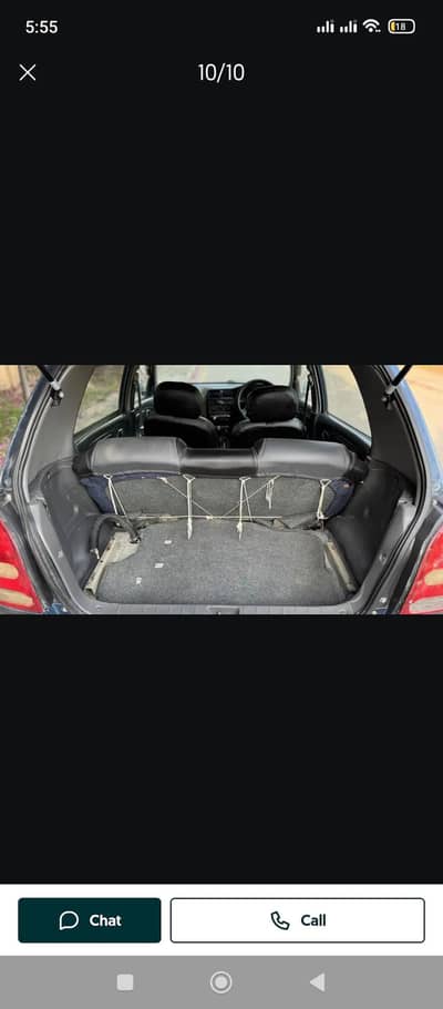Suzuki Alto 2007