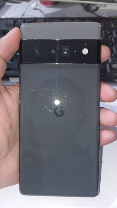 Google Pixel 6 Pro