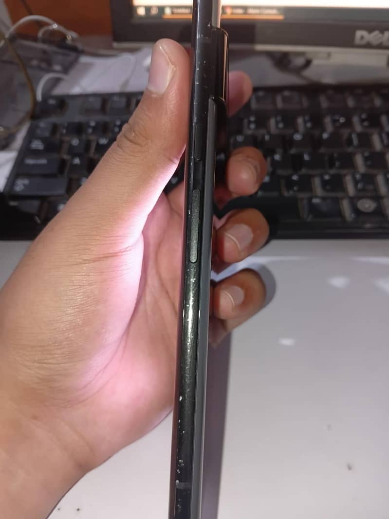 Google Pixel 6 Pro 2