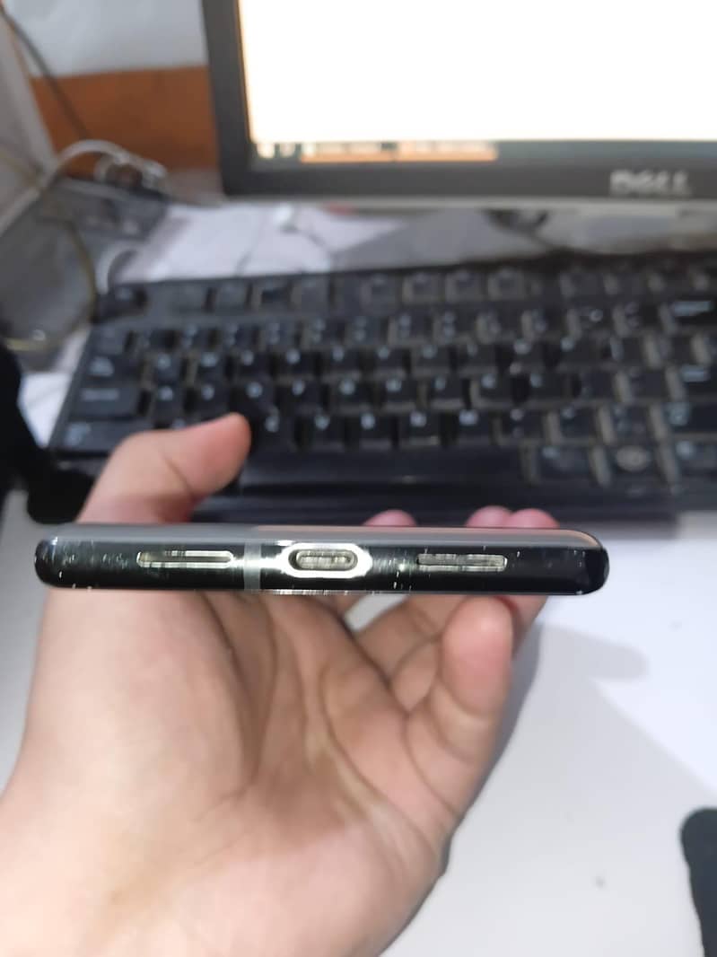 Google Pixel 6 Pro 4