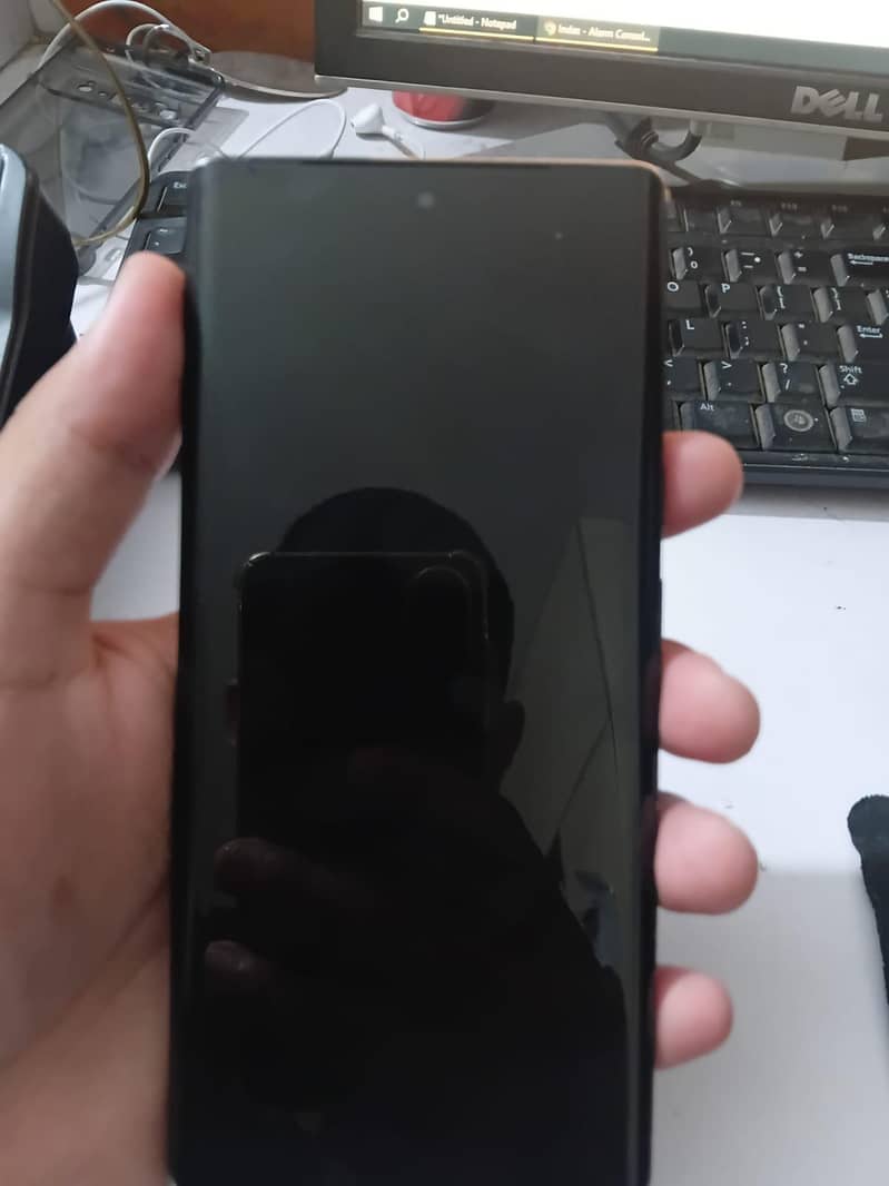 Google Pixel 6 Pro 9