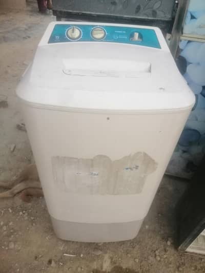 Hair Washing Machine