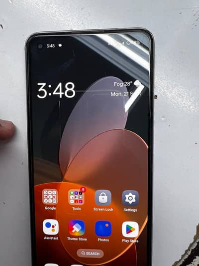 OPPO with cash F21 Pro sale and exchange with gaming devices