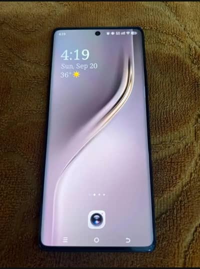 Tecno CAMON 40 Pro