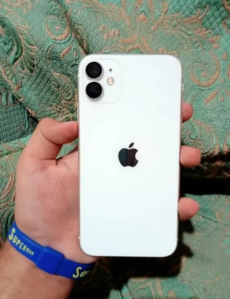 Apple iPhone 11 0