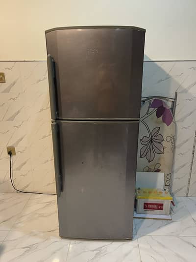 Haier full size fridge