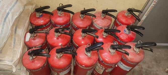shield safe fire safety and fumigation services