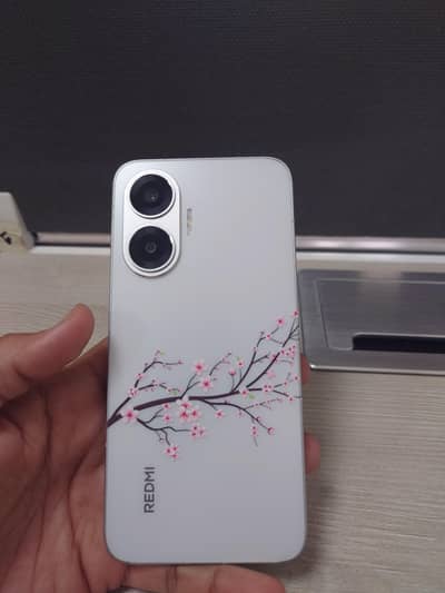 Xiaomi Redmi Turbo 4
