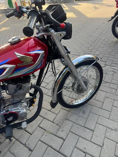 Bike for sale
