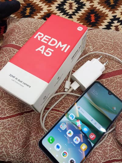 Xiaomi Redmi A5