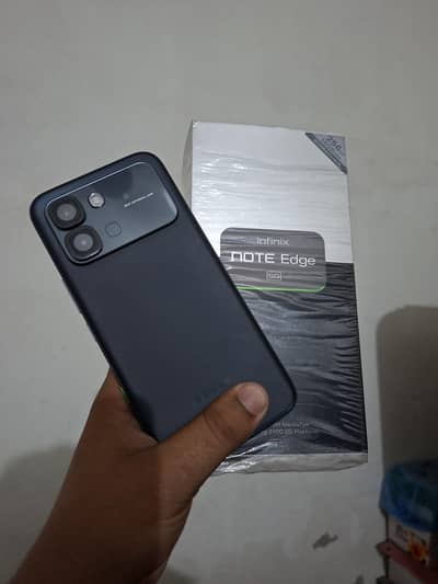 Infinix Note Edge (8+8/256),,,,03221781446