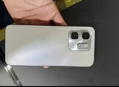 Infinix Hot 50i