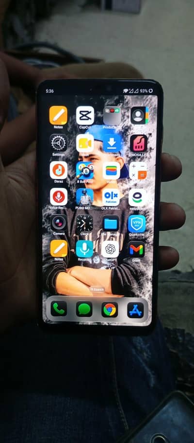 One Plus 6