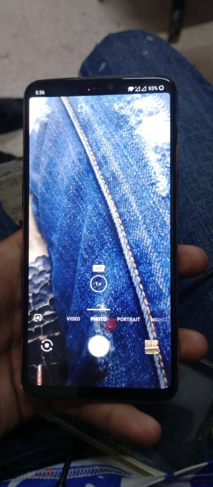 One Plus 6 3