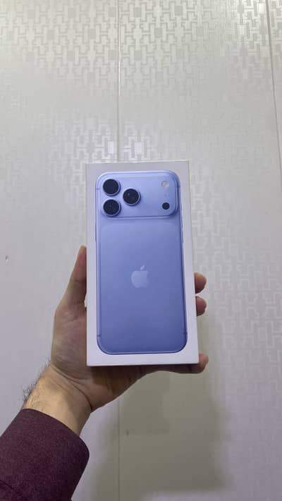 18 pro max