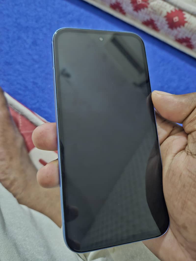Google Pixel 8a 1