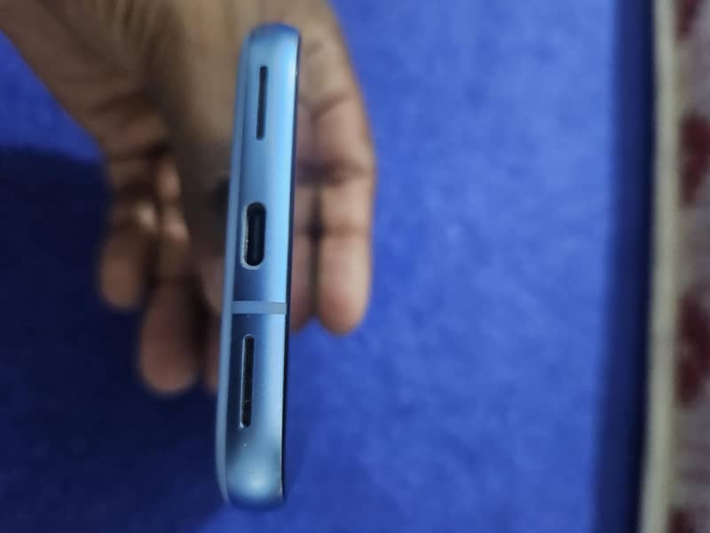 Google Pixel 8a 5