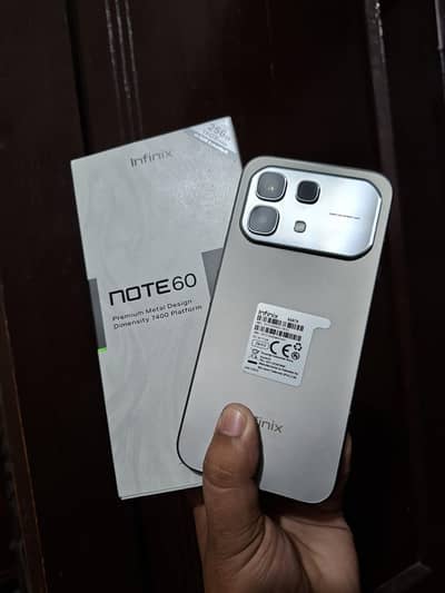 Infinix Note 60 (8+8/256),,,,,03221781446