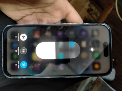 Apple iPhone 14 Pro