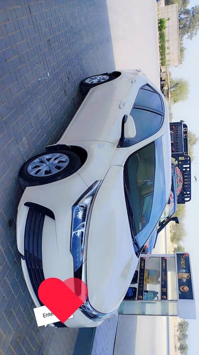 Toyota Corolla GLI 2019