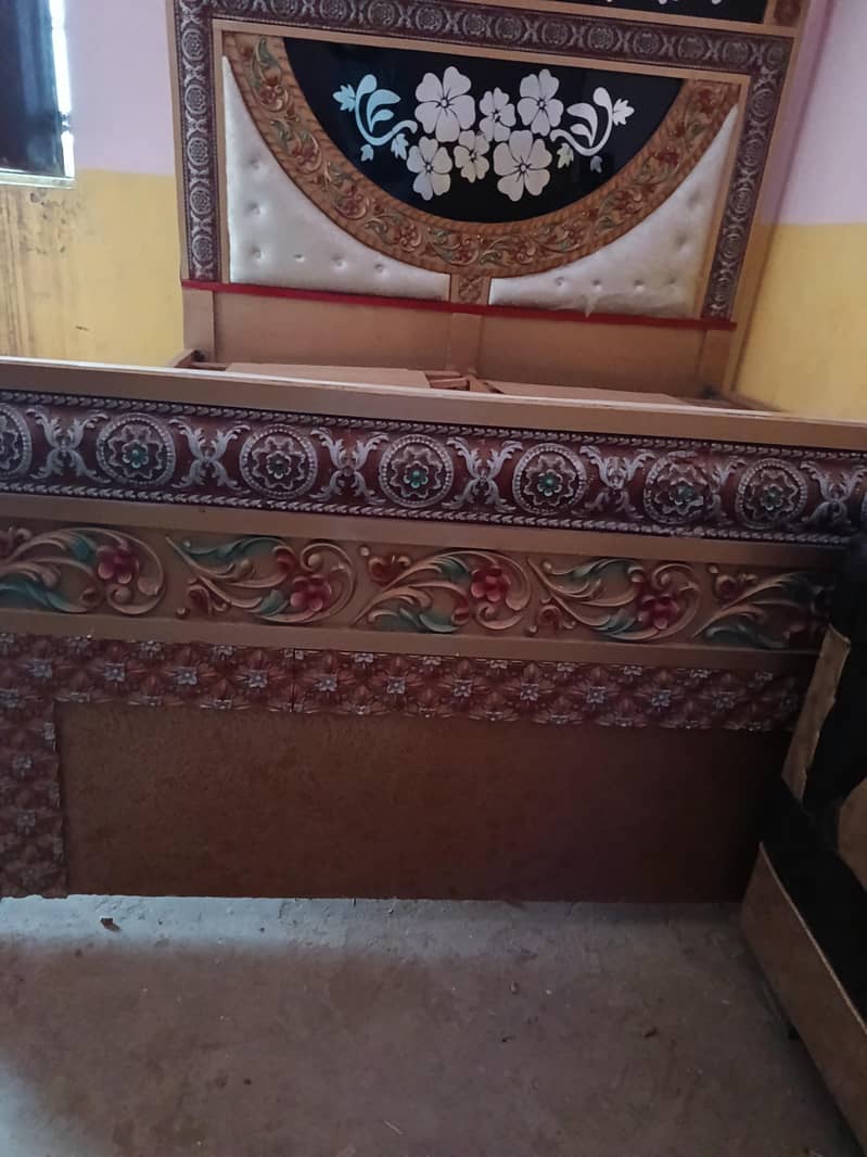 double bed 3