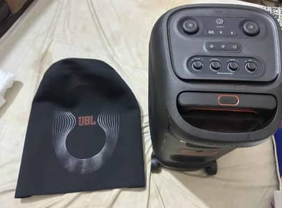 JBL Original Speaker