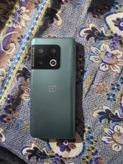 One Plus 10 Pro 8/8 256 non pta only panel change incell panel install