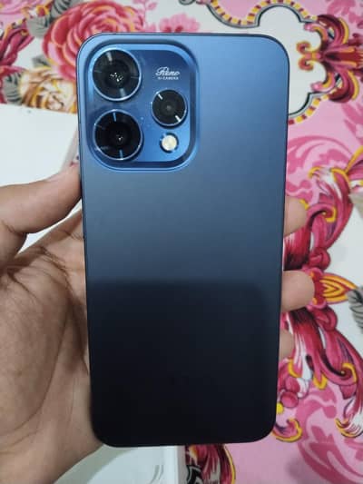 OPPO Reno 15 5g 12gb 256gb 10/10 condition
