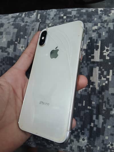 Apple iPhone XS dual sim pta approve