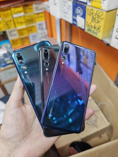 Huawei All Models Orignal Backs with camera lens available