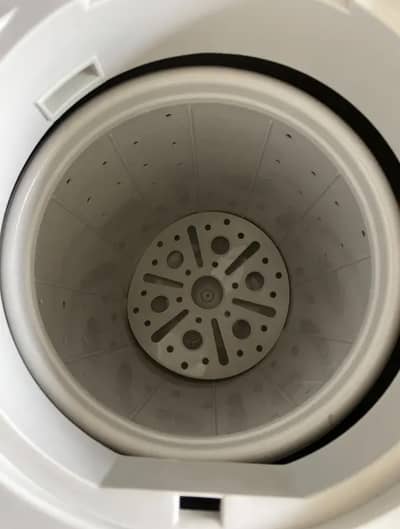 West point washing machine